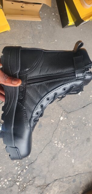 Combat Boots For Sale $7,000
