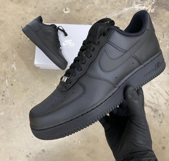 Air Force 1 For Sale