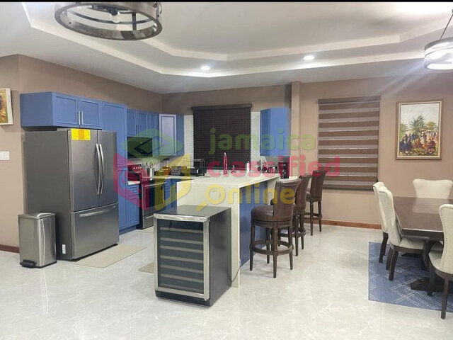 3 Bedroom Apartments Norbrook
