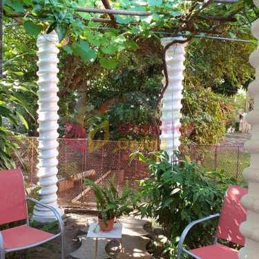 5 Bedroom 4 Bathroom On Hillview Terrace