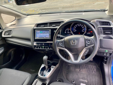 2019 HONDA FIT (NEWLY IMPORTED)