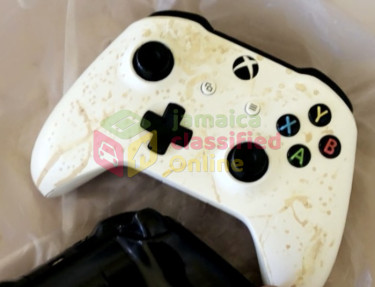 Xbox One S Consoles Kingston 