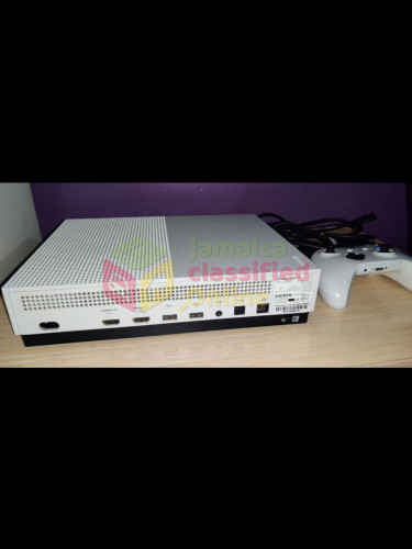 Xbox Consoles Kingston 
