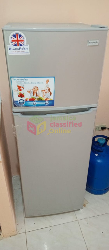 New Fridge Refrigerators Montego Bay