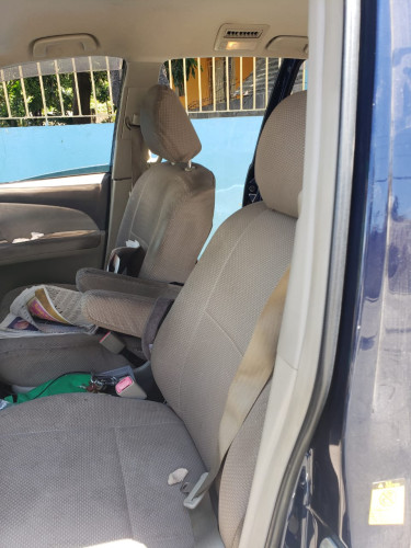 2012 Toyota Estima 