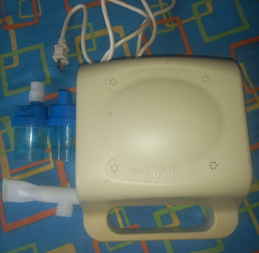 Nebulizer 