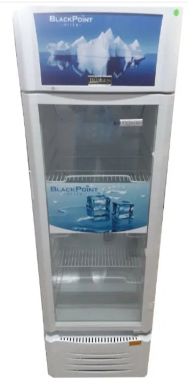 Blackpoint Display Cooler