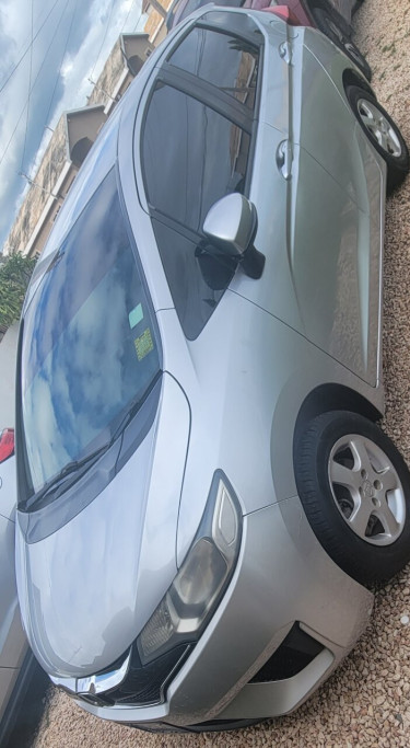 Safe, Reliable Honda Fit For Rent-$6500 Per Day