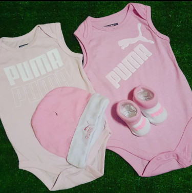 Baby’s Clothing And Accessories 