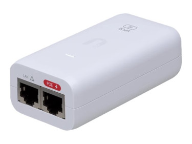 Ubiquiti Networks U-POE-AF - PoE Injector