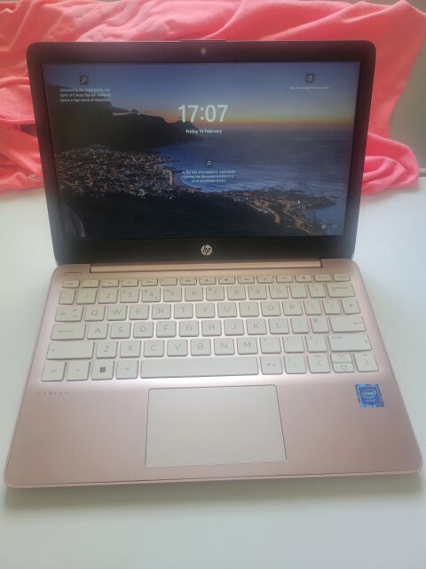 HP Premium 14