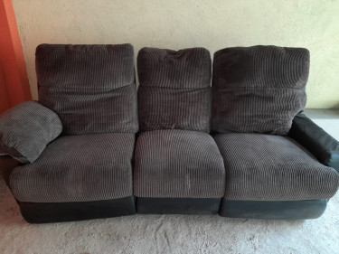 3 Seat Sofa