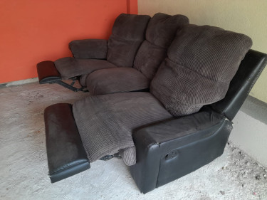 3 Seat Sofa