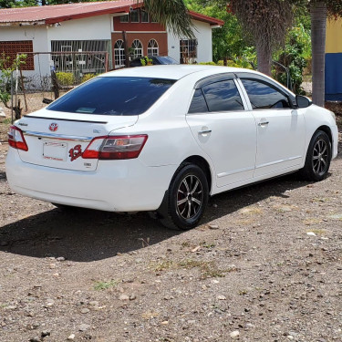 2014 Toyota Premio X 