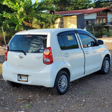 2012 Daihatsu Boon 