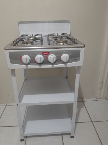 Gas Stove