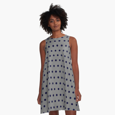 Polkadot Dresses