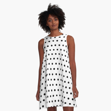 Polkadot Dresses