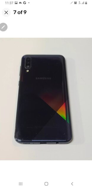 SAMSUNG A21 Phones Half Way Tree