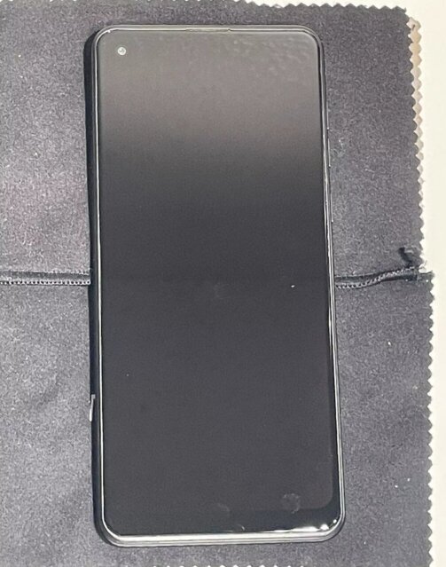 SAMSUNG A21
