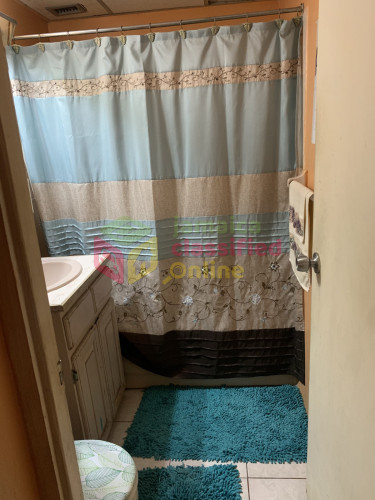 Short Term Room Rental - 1 Bedroom 1 Bath New Kng