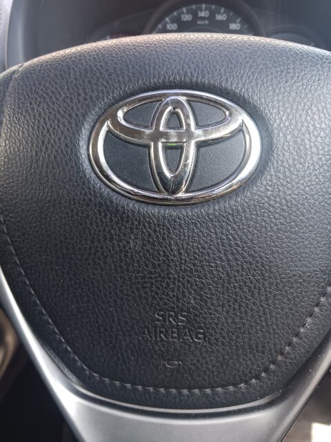 2018 Toyota Yaris Cars May Pen