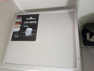 Almost New IMPERIAL – CLOTHES DRYER — 10.25 KG 