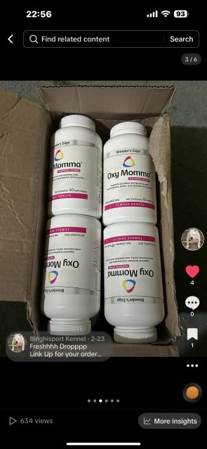 Canine Supplements For Sale