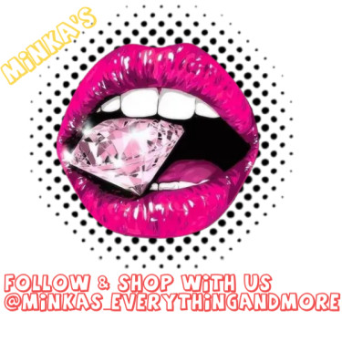 Check Out Minka's Online Store!!