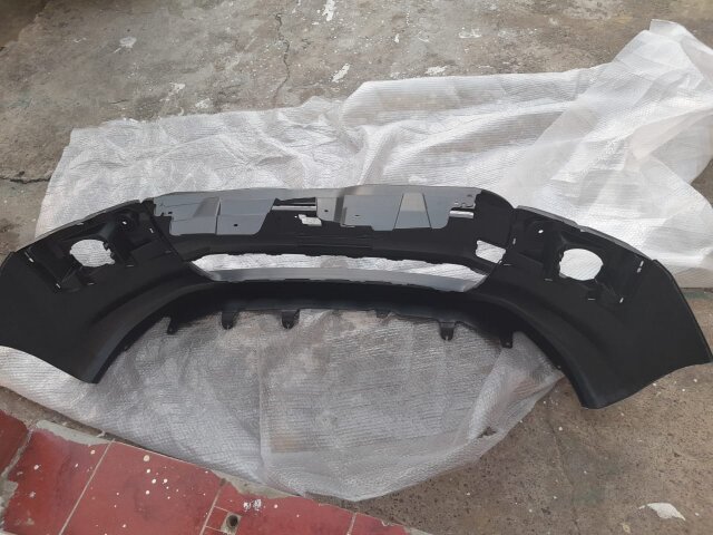 2016 Toyota Probox Front Bumper