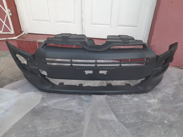 2016 Toyota Probox Front Bumper