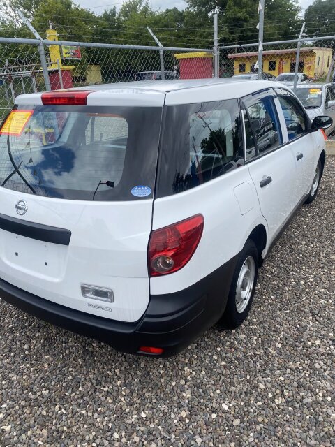 2018 Newly Import Nissan Ad Wagon