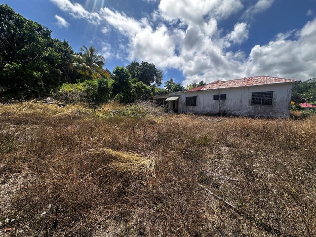 LAND FOR SALE - 1.79 Acres - Portland