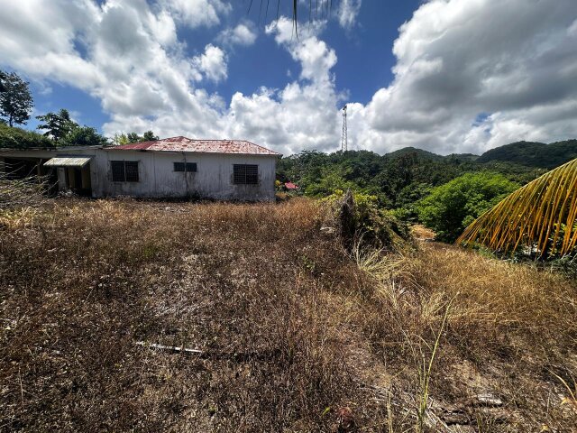 LAND FOR SALE - 1.79 Acres - Portland