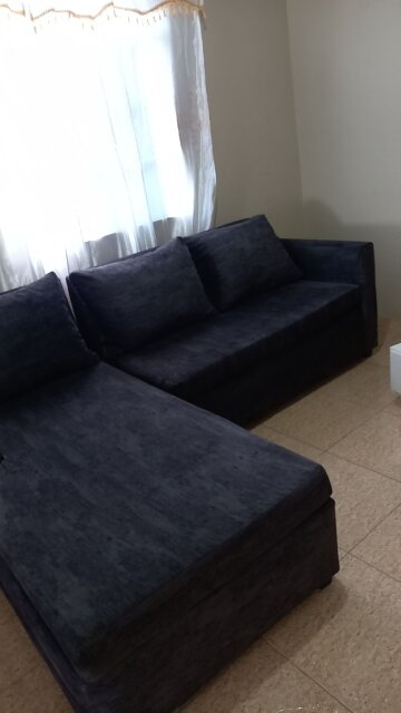 Sofa Set