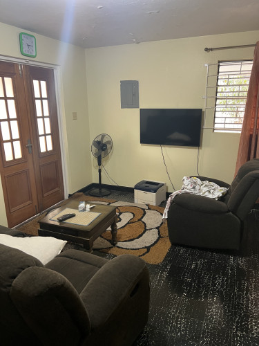 1 Bedroom Shared Apartment 