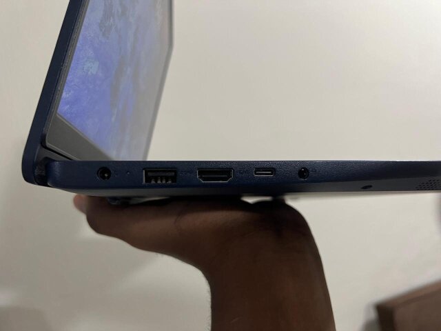 Lenovo Idea Pad 3