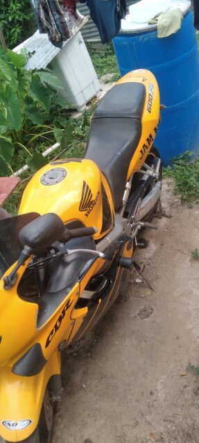 Honda Cbr For Sale