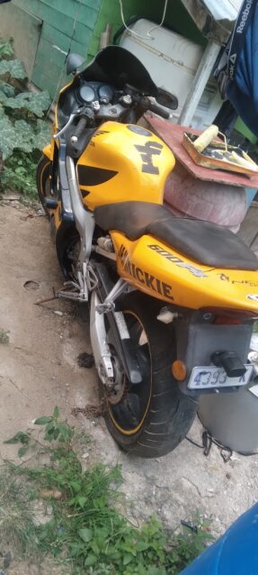 Honda Cbr For Sale