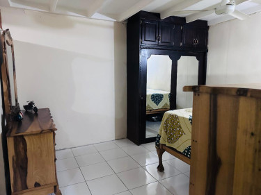 2 Bedroom House For Rent