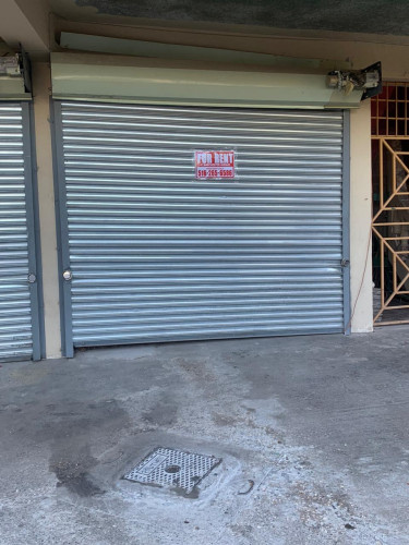 Commercial Space For Rent In May Pen 800sqft