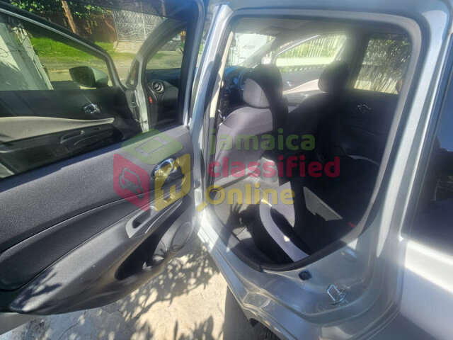 2018 Nissan Note For Sale....New Import