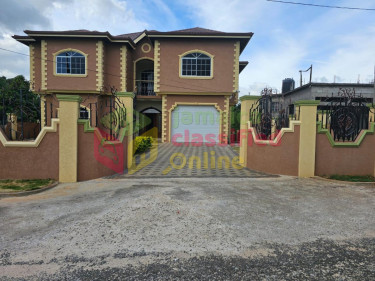 4 Bedroom Apartment