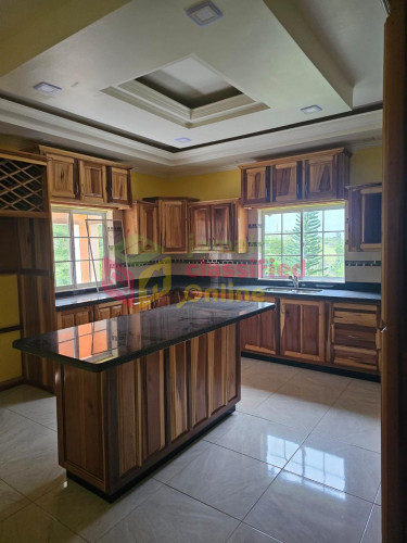 4 Bedroom Apartment