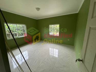 4 Bedroom Apartment