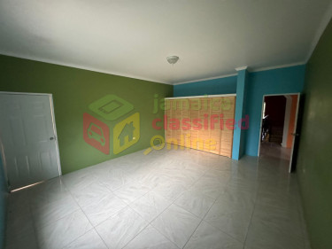 4 Bedroom Apartment