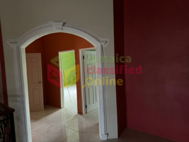 4 Bedroom Apartment