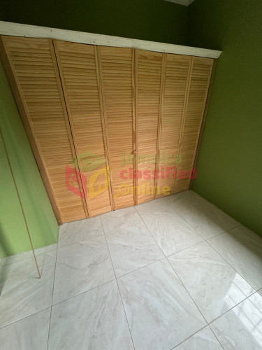 4 Bedroom Apartment