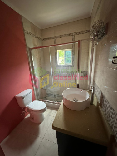 4 Bedroom Apartment