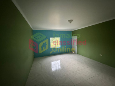 4 Bedroom Apartment